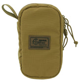 COLETAC GXP002 GARMIN XERO POUCH COYOTE BROWN