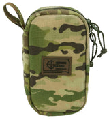 COLETAC GXP003 GARMIN XERO POUCH MULTICAM