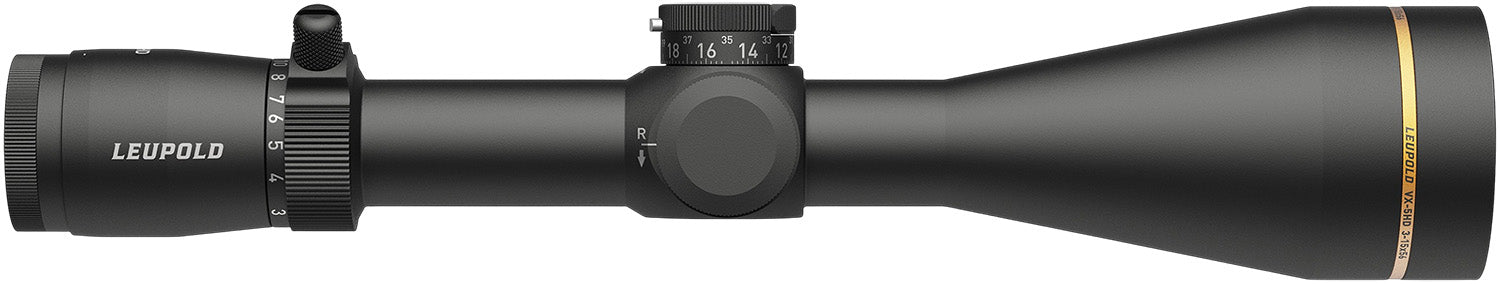 LEU 183855 VX-5HD G2 3-15X56IL  CDC-SZL2 FDTWH 30M