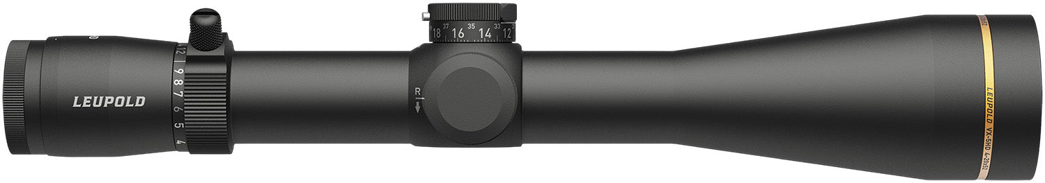 LEU 183857 VX-5HD G2 4-20X52    CDC-SZL2 DPX   34M