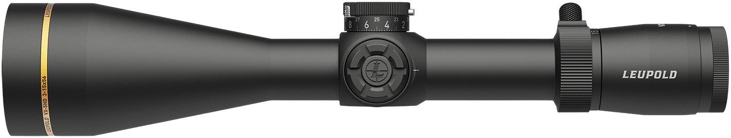 LEU 183855 VX-5HD G2 3-15X56IL  CDC-SZL2 FDTWH 30M