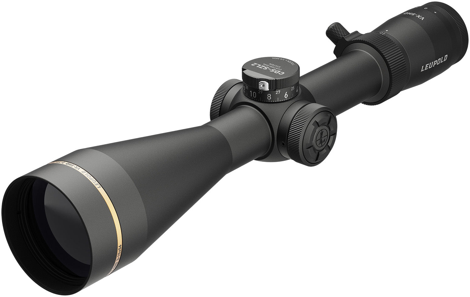 LEU 183855 VX-5HD G2 3-15X56IL  CDC-SZL2 FDTWH 30M