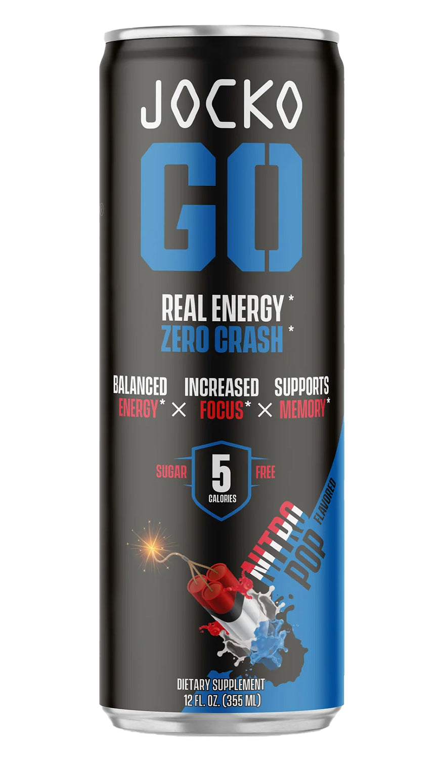 JOCKO 29777 GO RTD NITRO PO            ENERGY 12PK