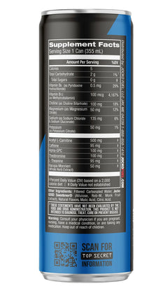 JOCKO 29777 GO RTD NITRO PO            ENERGY 12PK