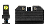 TAPCO TAP22039 TRIT OH MOS GLOCK     SIGHT
