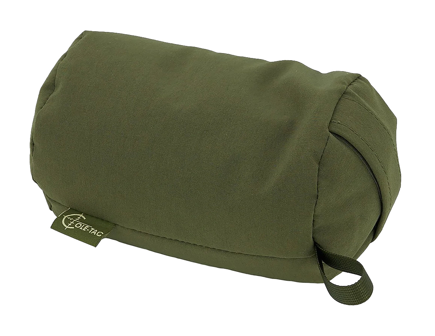 COLETAC WB3103 WOOBIE BAG STRETCH RANGER GREEN