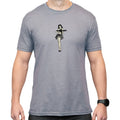 MAGPUL MAG1117-041-XL  HULA GIRL CVC TSHIRT     XL