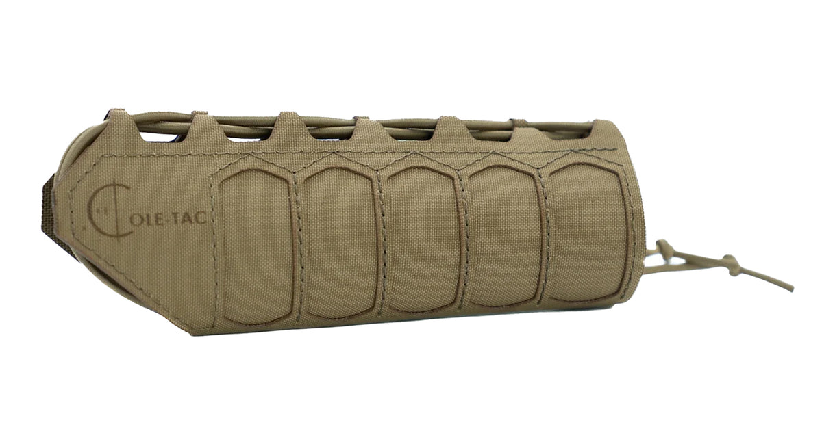 COLETAC HG102  SD HANDGUARD WRAP COYOTE