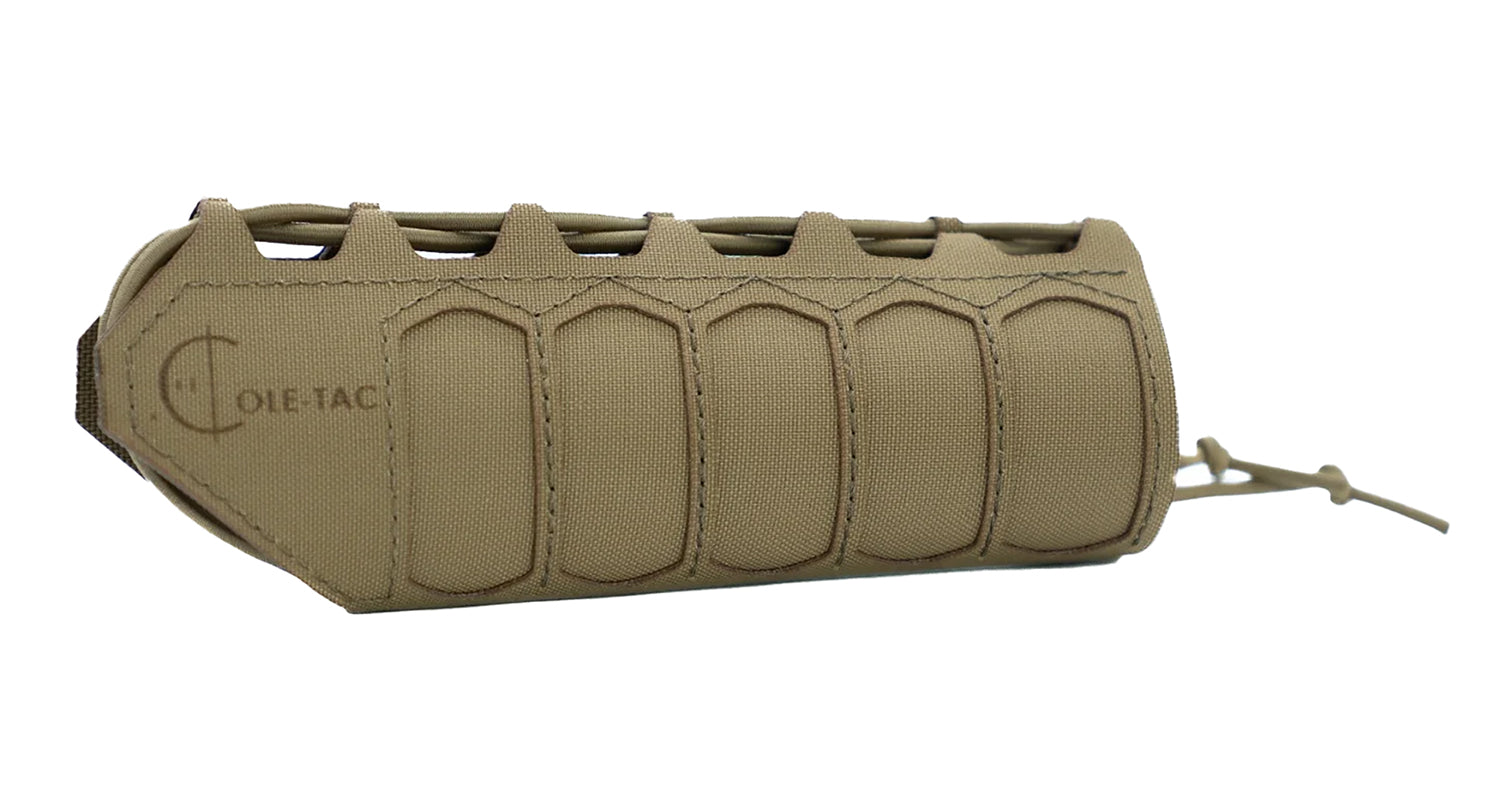 COLETAC HG102  SD HANDGUARD WRAP COYOTE