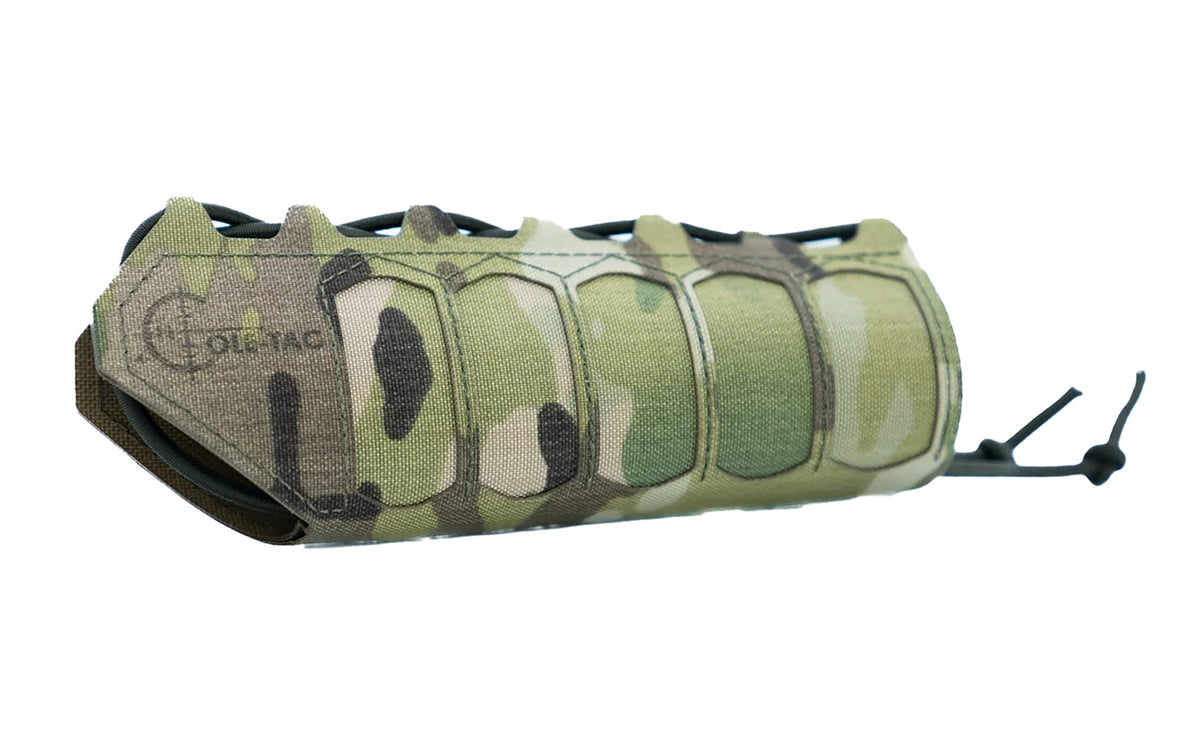 COLETAC HG103  SD HANDGUARD WRAP MULTICAM