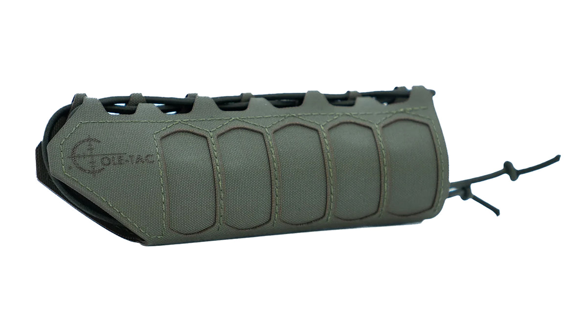 COLETAC HG105  SD HANDGUARD WRAP RANGER GREEN