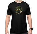 MAGPUL MAG1225-001-L   WOODLND CAMO ICON TSHIRT  L