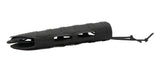 COLETAC HG201  SD HANDGUARD WRAP W/SLOTS BLACK