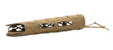 COLETAC HG202 SD HANDGUARD WRAP W/SLOT COYOTE