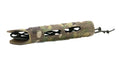 COLETAC HG203 SD HANDGUARD WRAP W/SLOT MULTICAM