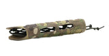 COLETAC HG203 SD HANDGUARD WRAP W/SLOT MULTICAM
