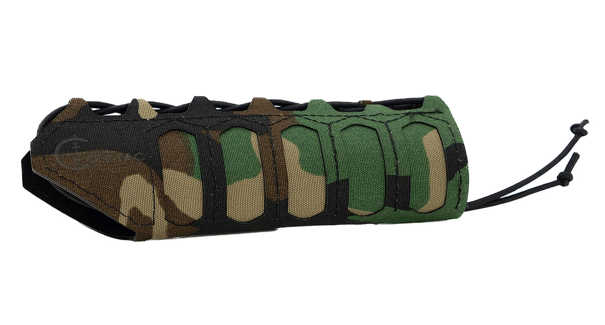 COLETAC HG108 SD HANDGUARD WRAP        M81 WDLANDS