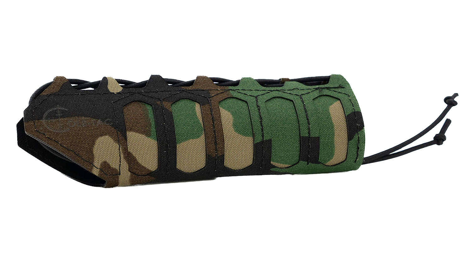 COLETAC HG108 SD HANDGUARD WRAP        M81 WDLANDS