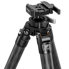 LEOFOTO ST-323CX   INTEGRATED BALLHD 32/28/25MM