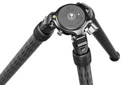 LEOFOTO SO-362CX   INVERTED 2 SECTION 36/40MM