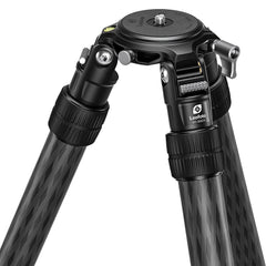 LEOFOTO SO-322CX   INVERTED 2 SECTION 32/36MM