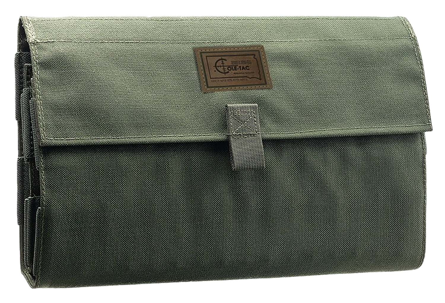 COLETAC AN1004 AMMO NOVEL STD 120R ODG