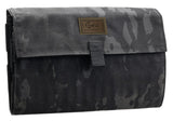 COLETAC AN1005 AMMO NOVEL STD 120R BLACK MULTICAM