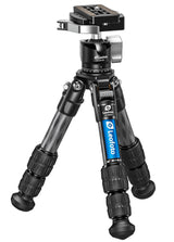 LEOFOTO LS-223CX+LH-25       LS-223CX TRIPOD COMBO