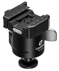 LEOFOTO SO-282CX+MA-40X      SO-282CX TRIPOD COMBO