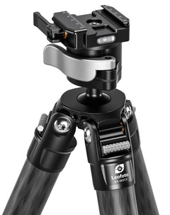 LEOFOTO SA-324CX+MA-40X      SA-324CX TRIPOD COMBO