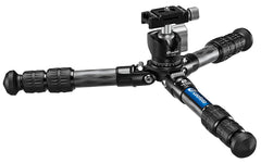 LEOFOTO LS-223CX+LH-25       LS-223CX TRIPOD COMBO