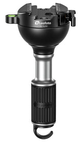 LEOFOTO YB-75LRC             YB-75LRC TRIPOD HEAD