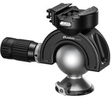 LEOFOTO MH-60LRC             MH-60LRC TRIPOD HEAD