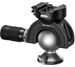 LEOFOTO MH-60LRC             MH-60LRC TRIPOD HEAD