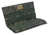 COLETAC AN3005 AMMO NOVEL 6MM BLACK MULTICAM