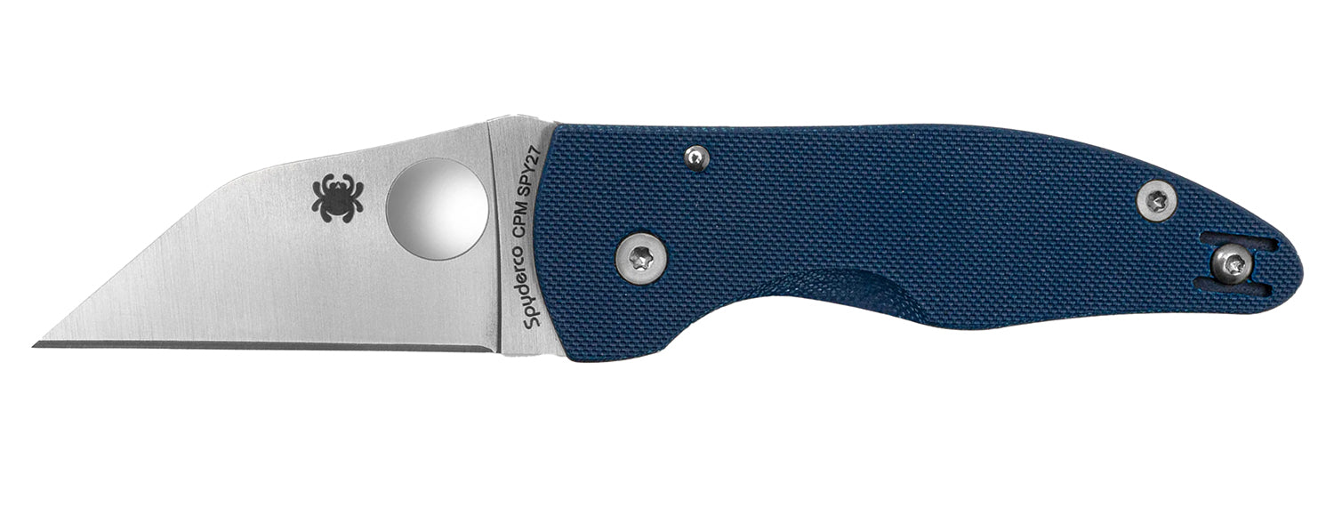 SPY C264GPCBL      MICROJIMBO  G-10 SPY27