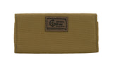 COLETAC HW2002 HUNTER WALLET 20R COYOTE BROWN