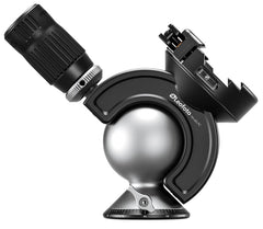 LEOFOTO MH-60LRC             MH-60LRC TRIPOD HEAD