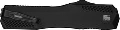 KER 9000BLK     LIVEWIRE   FULL-SIZE OTF BLACK 3.3