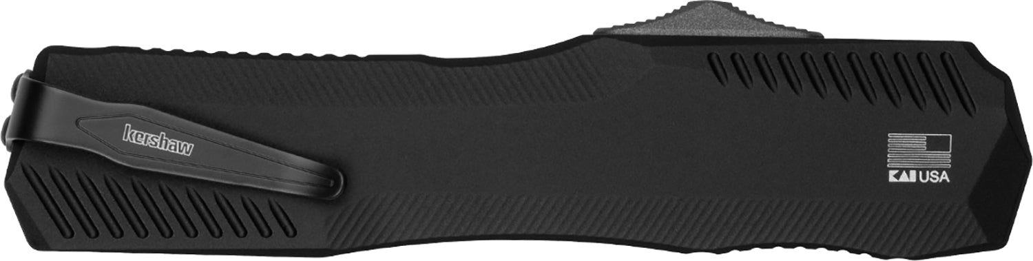KER 9000T       LIVEWIRE   FULL-SIZE OTF TANTO 3.3