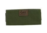 COLETAC HW2004 HUNTER WALLET 20R OD GREEN
