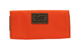 COLETAC HW2009 HUNTER WALLET 20R BURNT ORANGE
