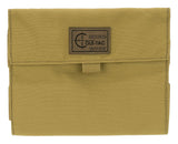 COLETAC HW3002 HUNTER WALLET 40R COYOTE BROWN
