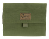 COLETAC HW3004 HUNTER WALLET 40R OD GREEN
