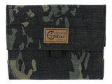 COLETAC HW3005 HUNTER WALLET 40R MULTICAM BLACK