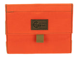 COLETAC HW3009 HUNTER WALLET 40R BURNT ORANGE