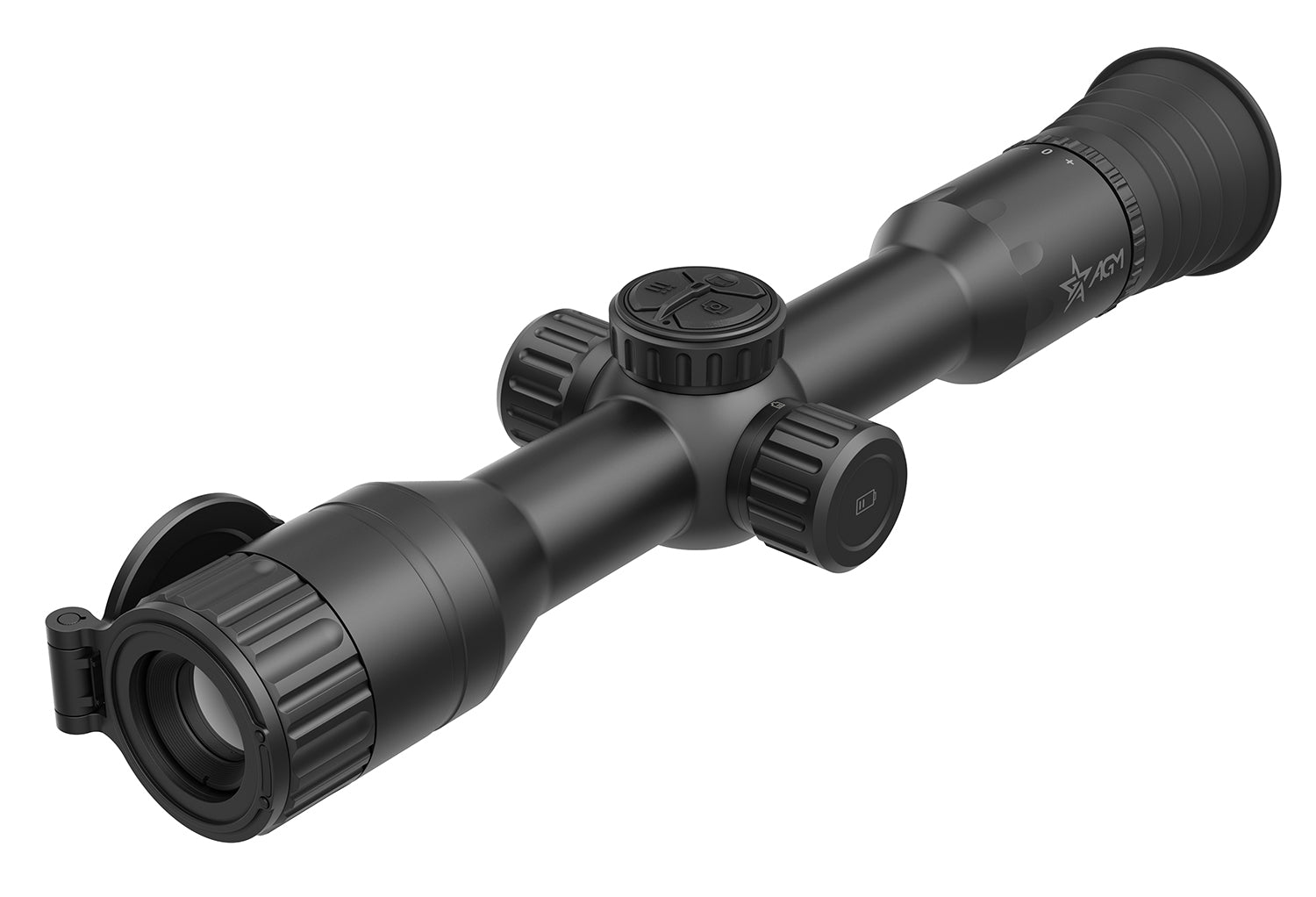 AGM SPEC-4K-M        SPECTRUM 4K MINI  3.5-20.5
