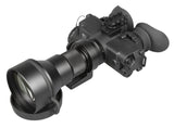 AGM 13FXB525104011   FOXBAT 5 NW1       GEN2+ P45