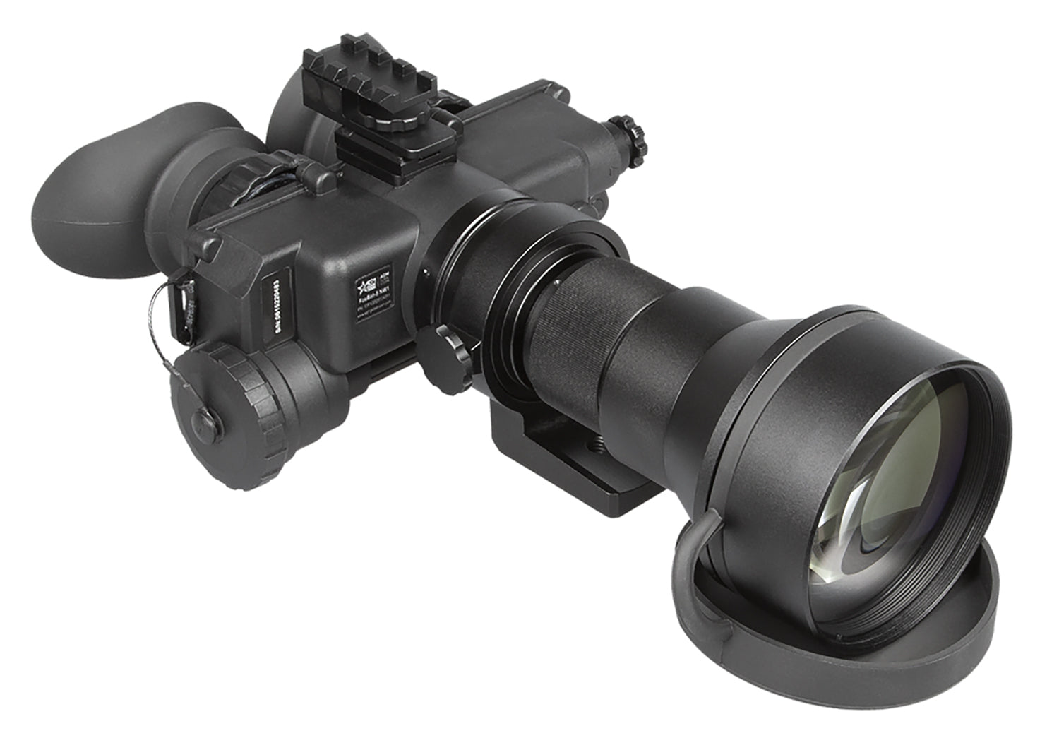 AGM 13FXB525103011   FOXBAT 5 NL1       GEN2+ P43