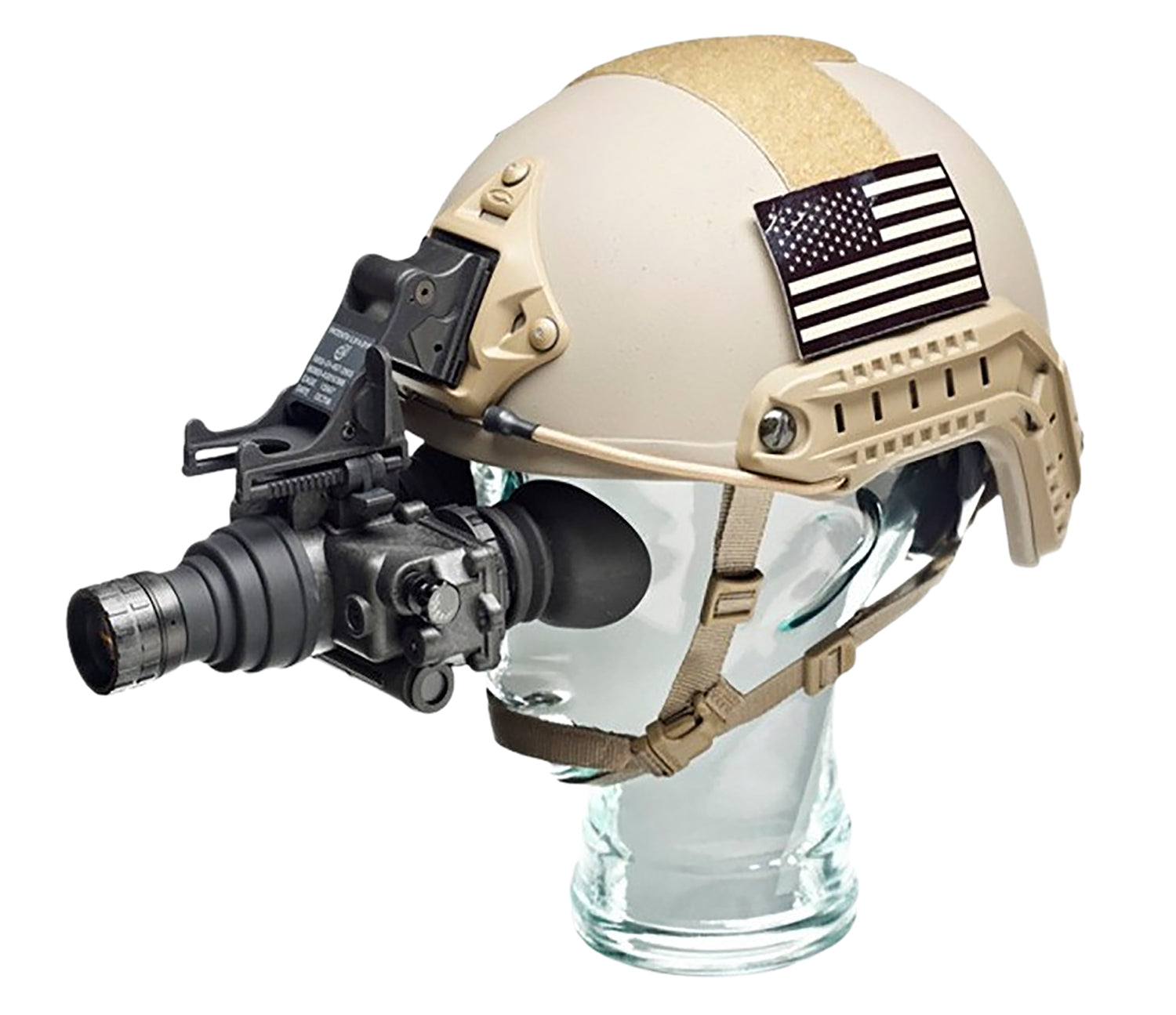 AGM 12PV7123283111   PVS   7 3AL1       GEN3  P43